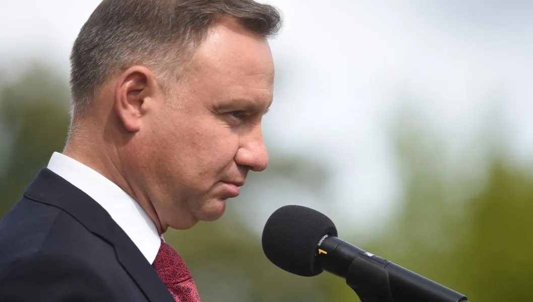 Prezydent spotka się z szefem NATO. Wśród tematów rozmowy większe wsparcie wschodniej flanki Sojuszu