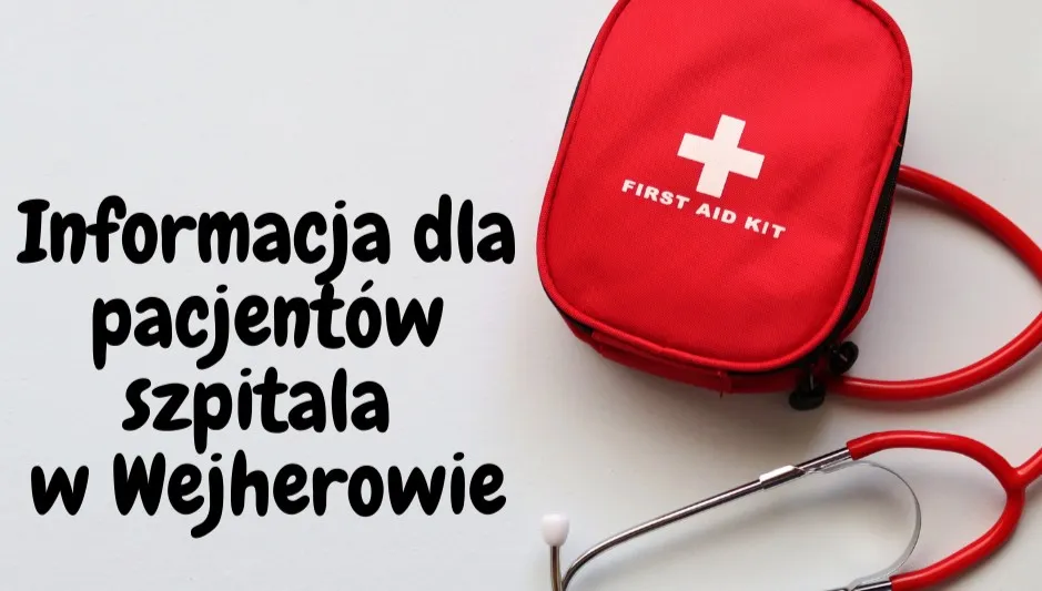 Tutaj SOR tylko dla wybranych osób