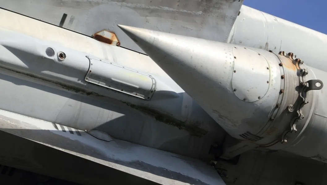 Korea Płn. stale rozbudowuje swój arsenał nuklearny i rakietowy. Mimo sankcji