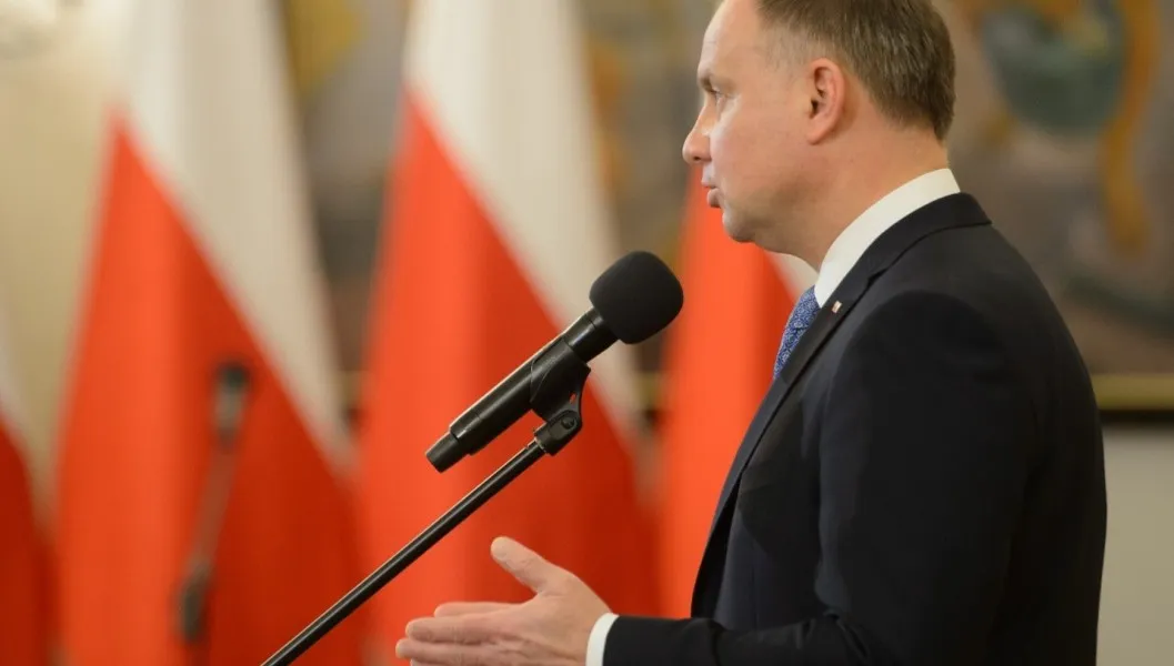 Andrzej Duda