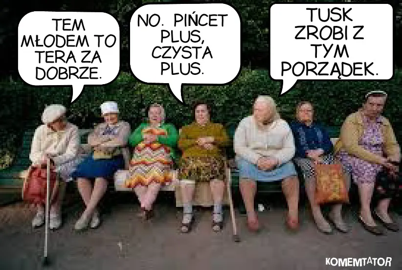 Za dobrze