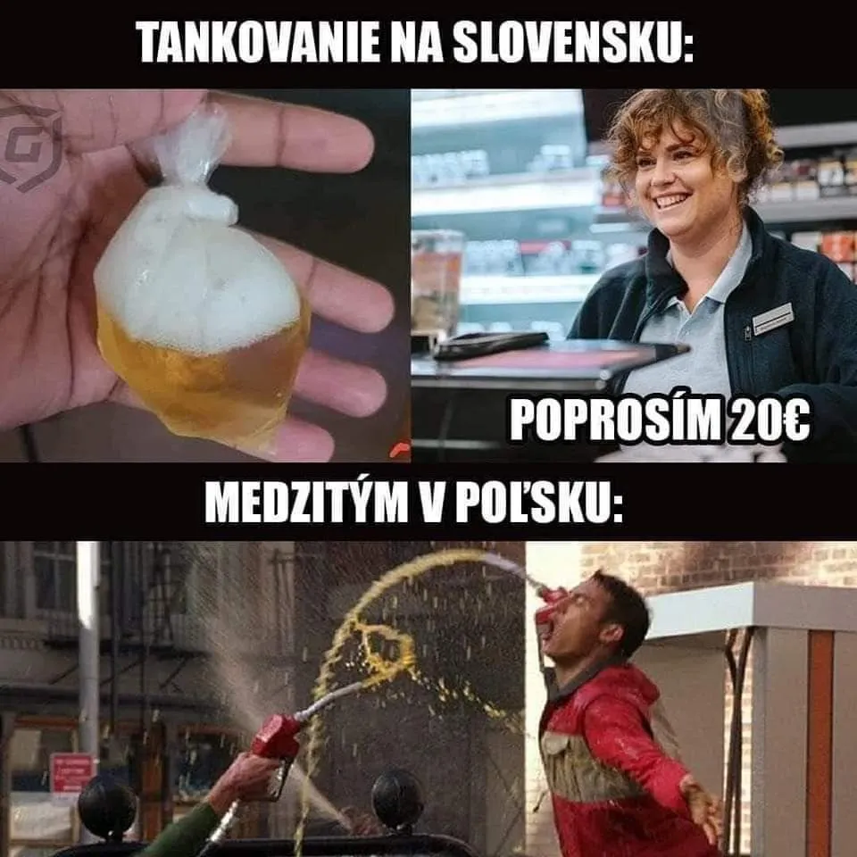 Czeski mem
