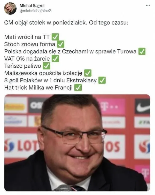 Efekt Czesława