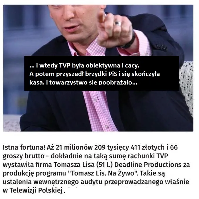 Wtedy było cacy