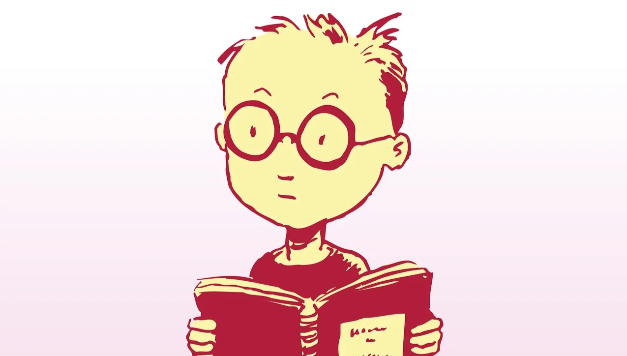 Lekturę troszkę przetrzymał... Książka wróciła do biblioteki po 69 latach! W idealnym stanie