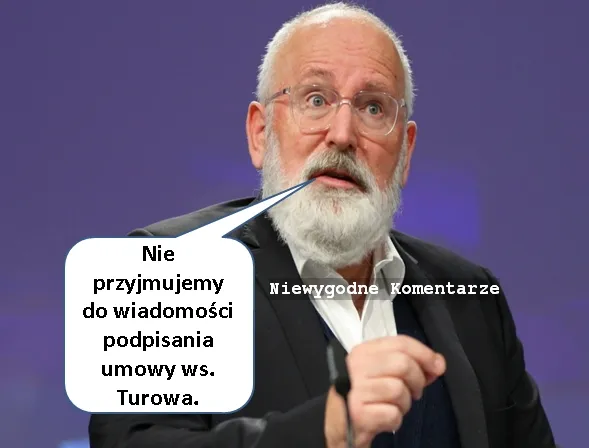 Jaka umowa?