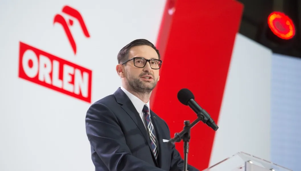 PKN Orlen odpowiada BCC. "Celem fuzji nie jest likwidacja Lotosu"