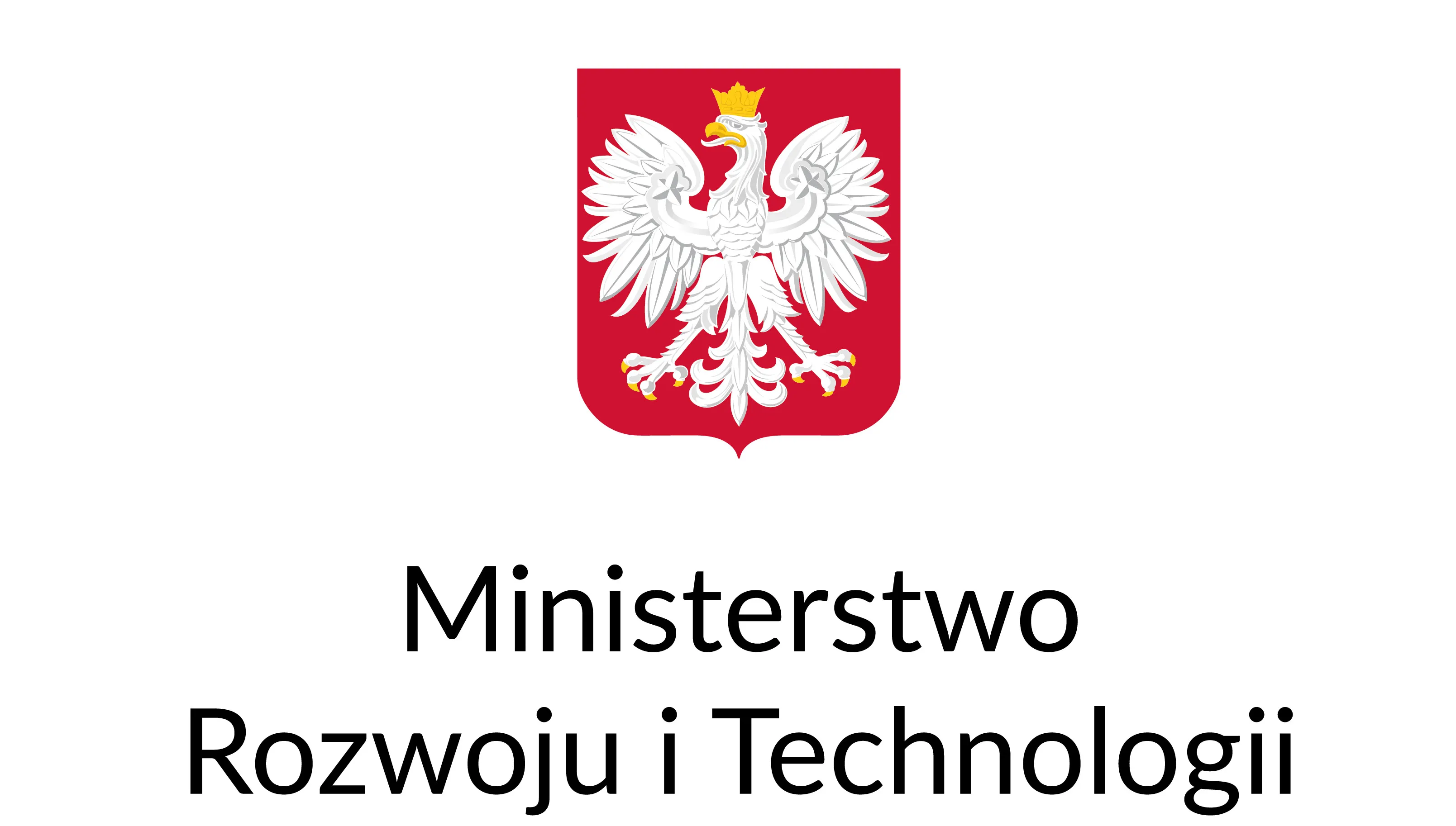 Jest nowy wiceminister rozwoju i technologii