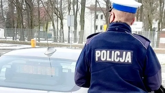 Jeden nie miał prawka, drugi je stracił