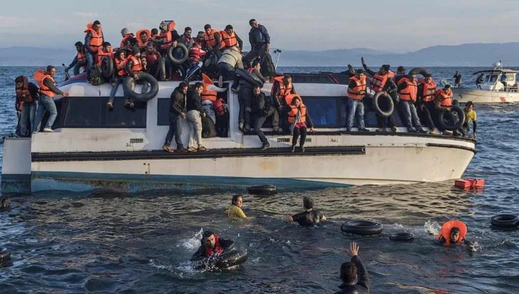 Hiszpania: rośnie liczba nieletnich imigrantów 