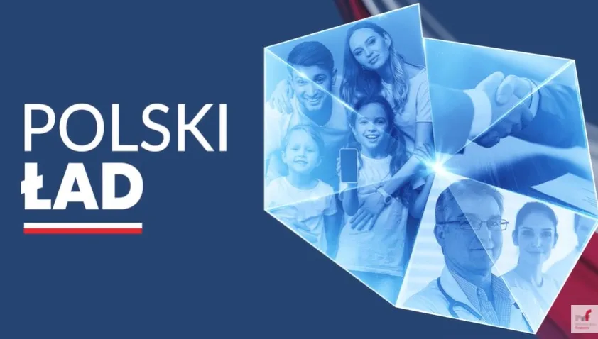 Będą zmiany w Polskim Ładzie? Jest deklaracja wiceministra