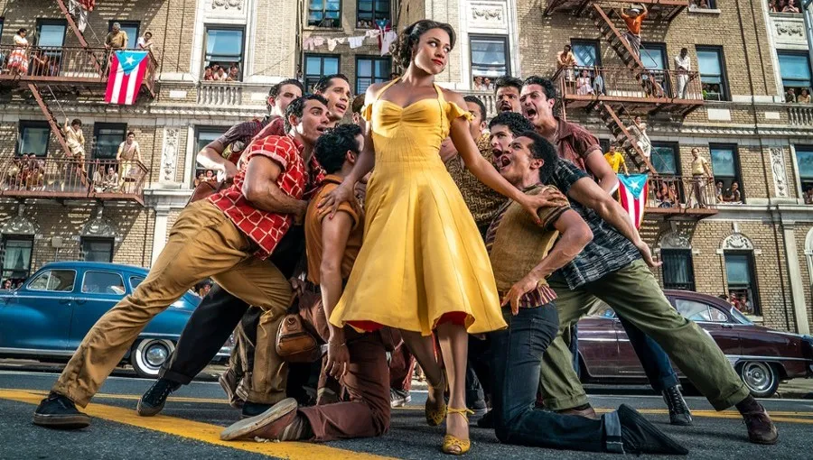 Kolejny Polak z szansą na Oscara! Janusz Kamiński nominowany za najlepsze zdjęcia do „West Side Story”