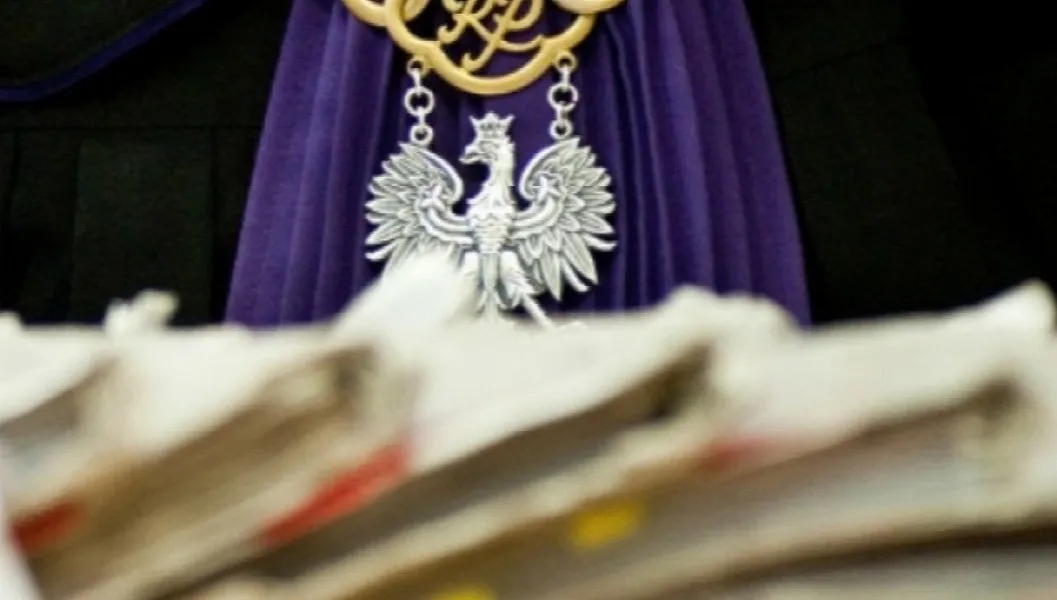 Sąd nie rozpoznał zażalenia ws. prokurator prowadzącej śledztwo Amber Gold