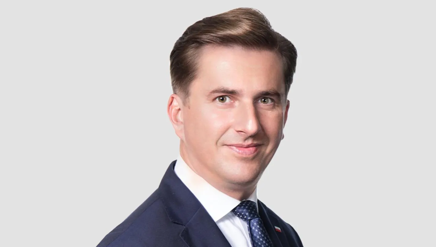 Wiceminister rolnictwa z nową funkcją