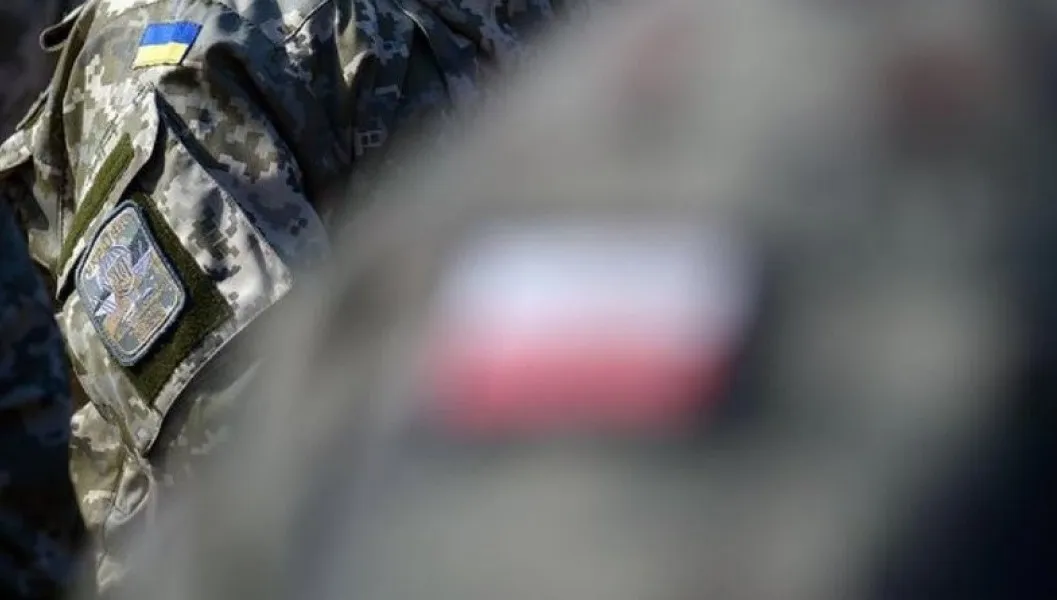 Polska wspiera Ukrainę! Rząd przyjął uchwałę ws. przekazania sprzętu wojskowego