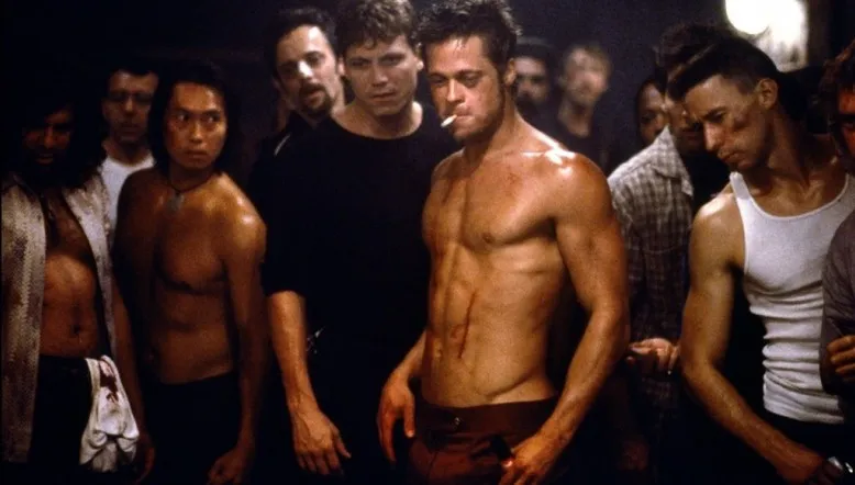 Fala krytyki była zbyt duża. Chiny przywróciły oryginalne zakończenie filmu "Fight Club"