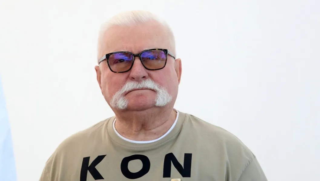 Wałęsa rozczarowany: już nie popieram Putina. W obronę wziął Tuska: "chcą z niego zrobić agenta jak ze mnie"