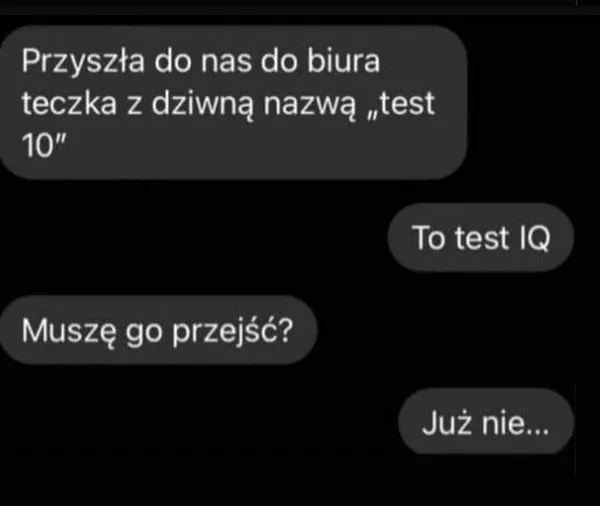 Test