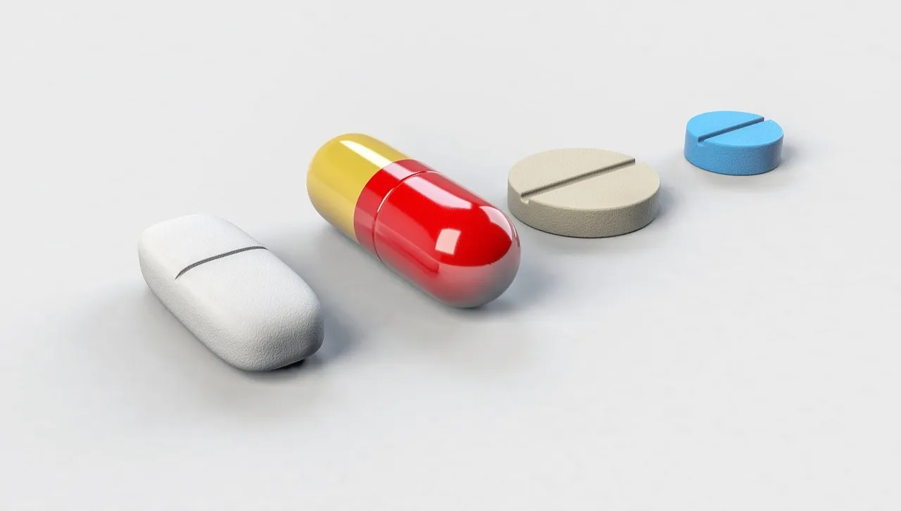 3 mln zł kary dla spółki farmaceutycznej
