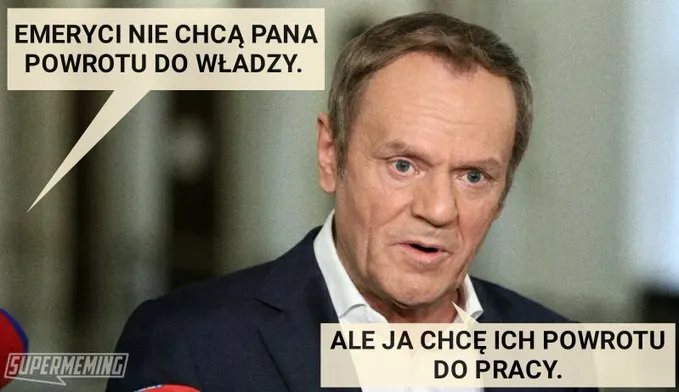Powroty
