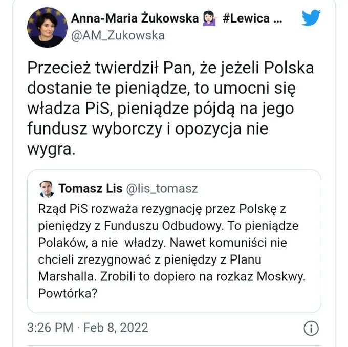 Zmiana