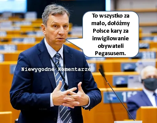 Za pegasusa