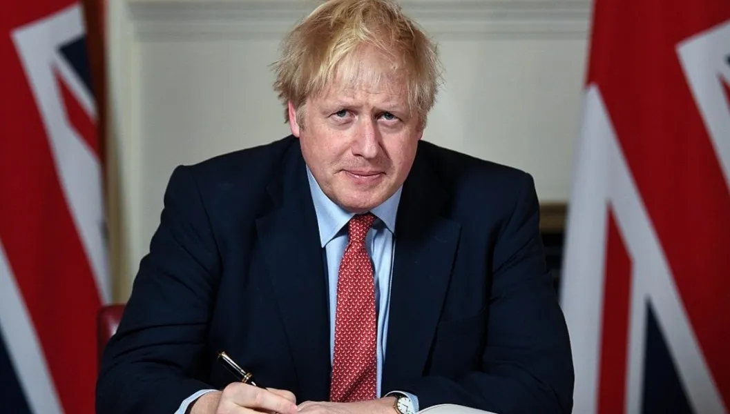 Johnson planuje rekonstrukcję rządu