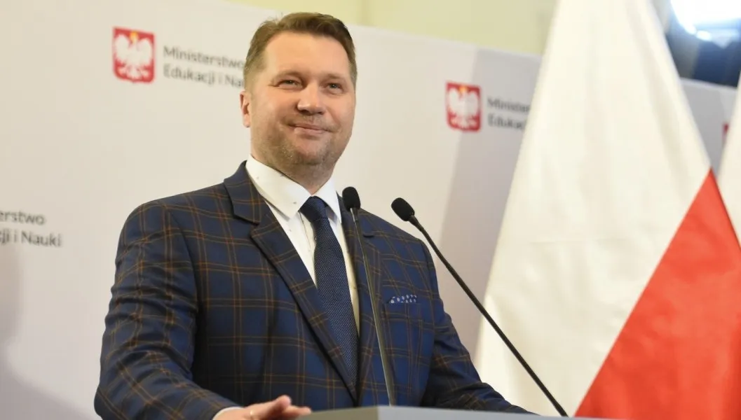 Prawo oświatowe. Ustawa trafi do prezydenta 