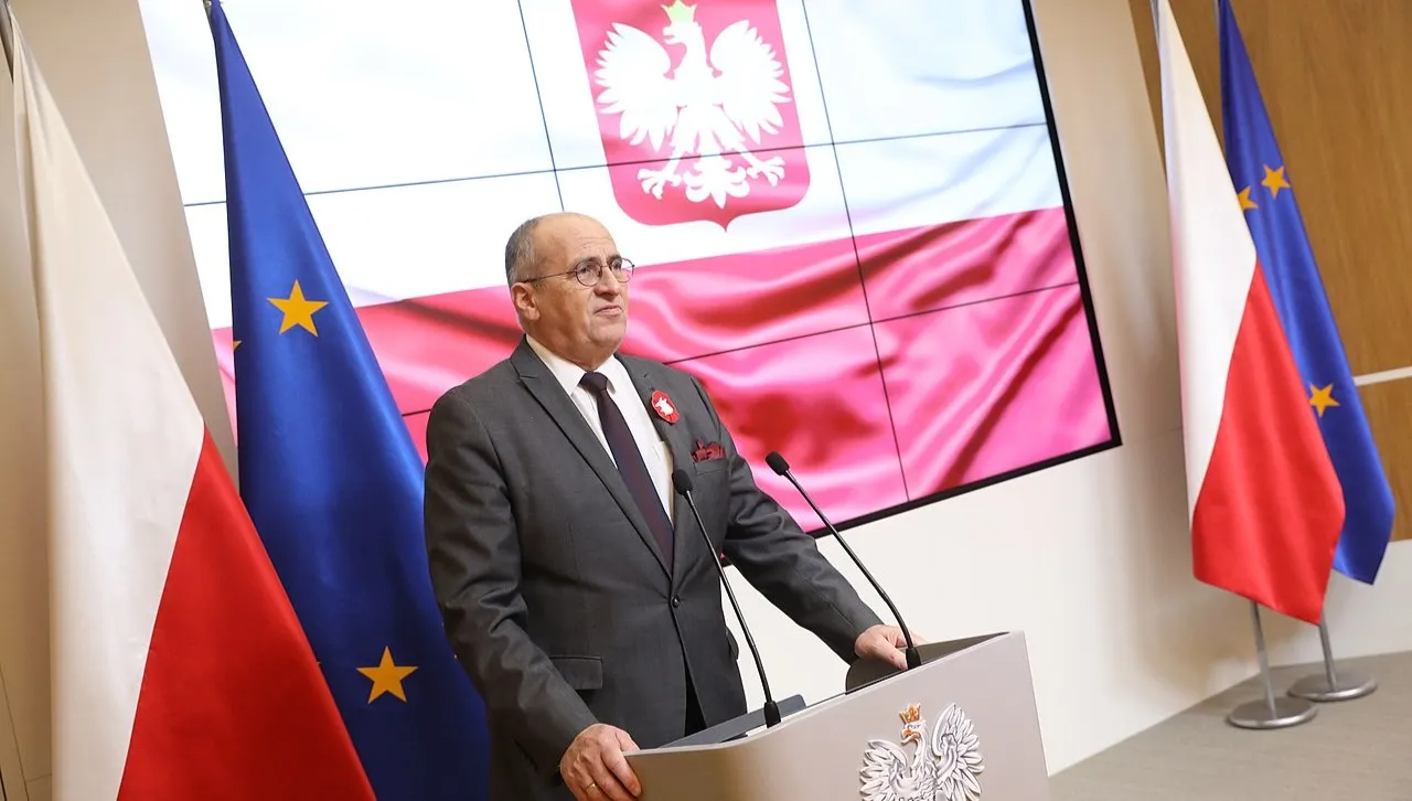 Szef polskiego MSZ z wizytą na Ukrainie. Będzie rozmawiał ze swoim odpowiednikiem i prezydentem Zełenskim