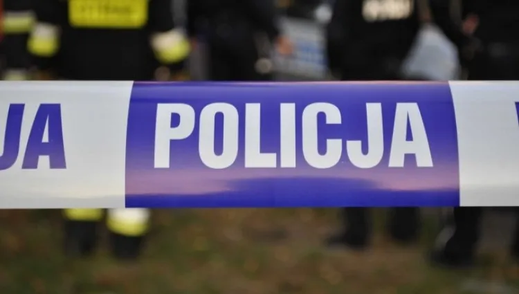 Tragedia na A2. Zginęło trzech mężczyzn