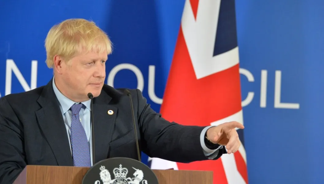 Boris Johnson z wizytą w Warszawie. Ekspert spodziewa się deklaracji dotyczącej bezpieczeństwa