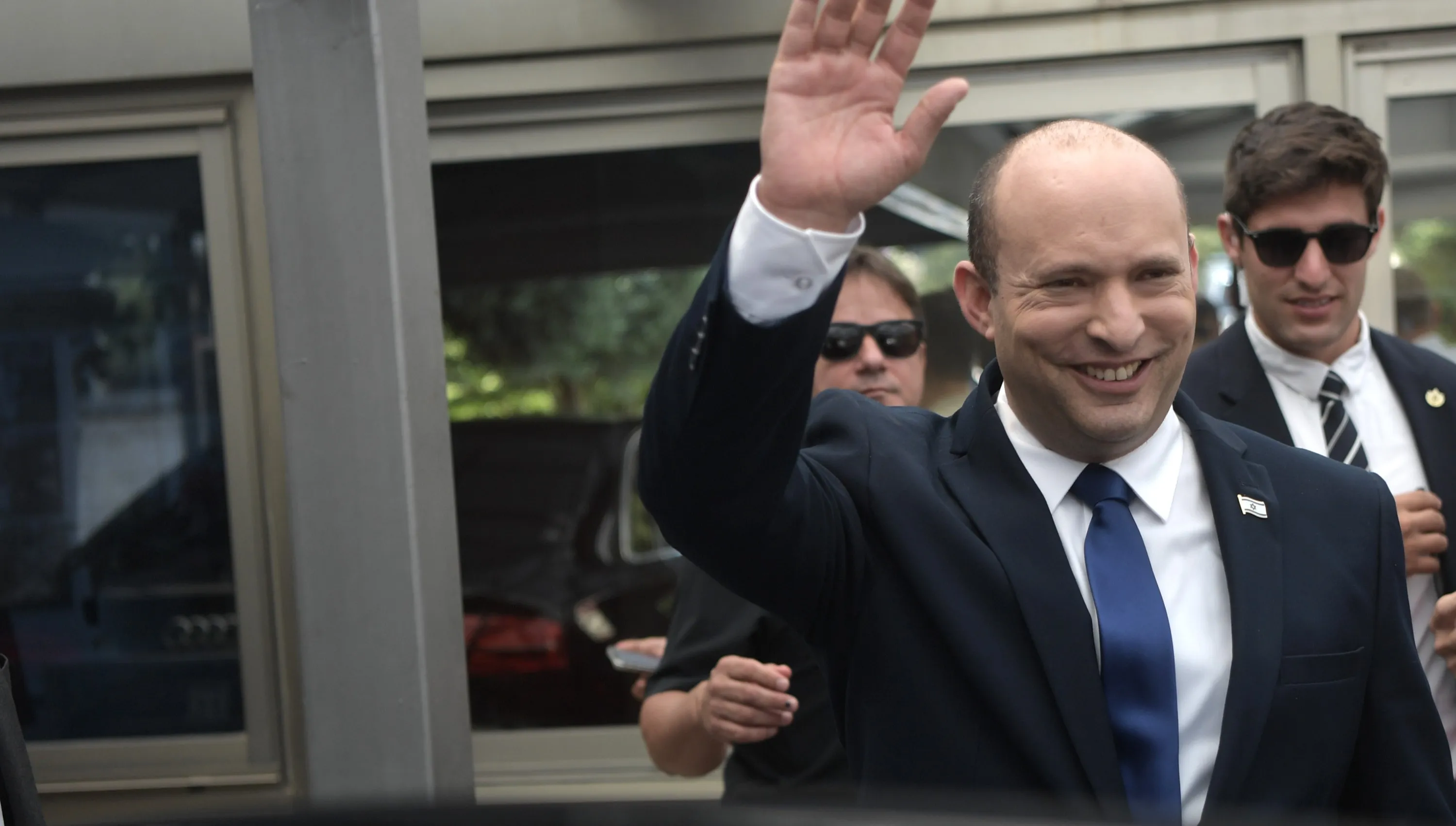 Izrael obniża koszty życia