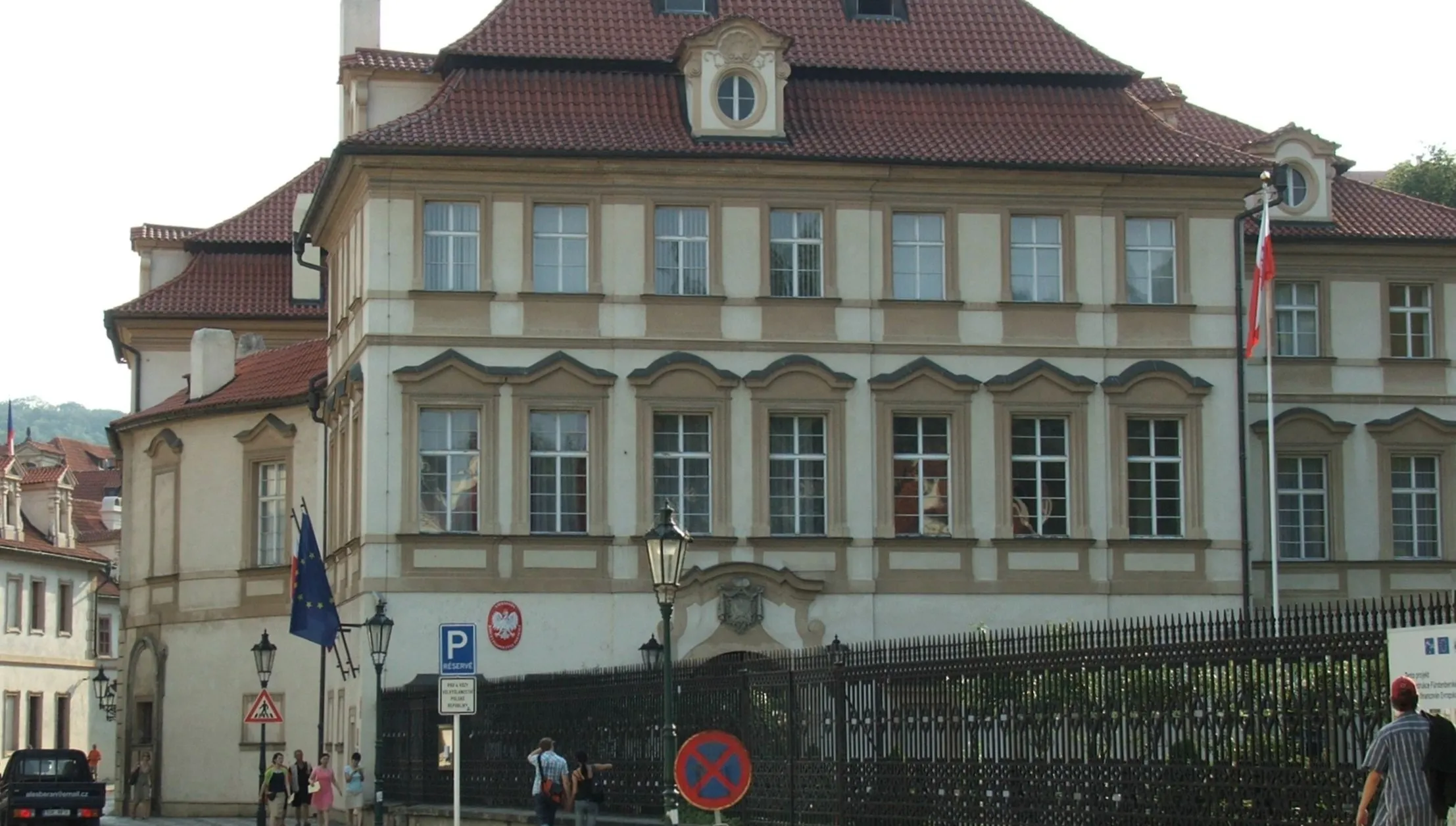 Wiceszef OSW nowym ambasadorem w Czechach?