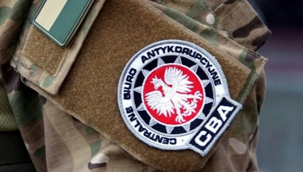 Wyłudzali VAT. Zatrzymało ich CBA