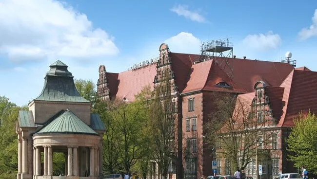 W Szczecinie powstanie ważny państwowy ośrodek?