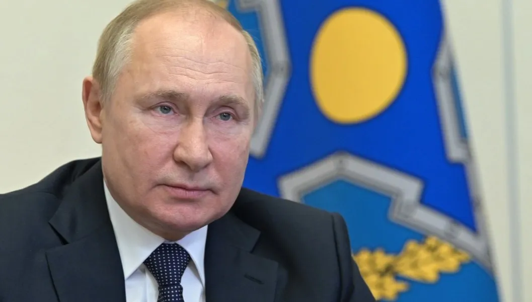 „Rosja jest mistrzem kłamstwa i manipulacji”. Co próbuje ugrać Putin?