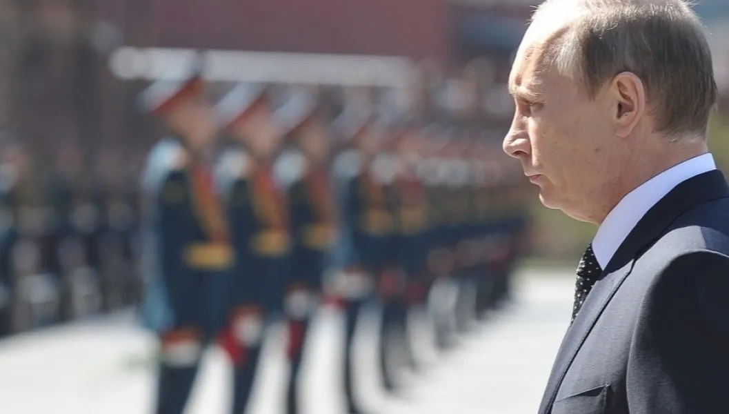 Spotkanie Putina z Tokajewem. Co ustalono? 