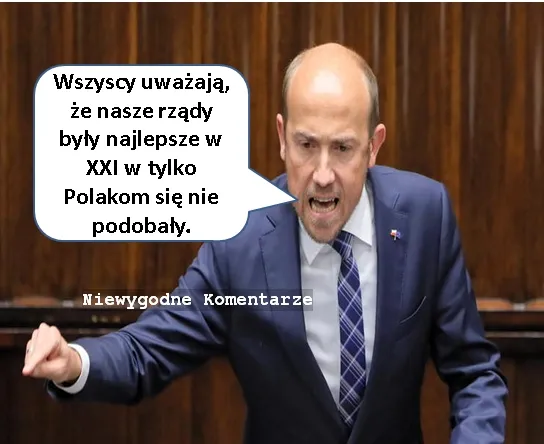 Najlepsze?