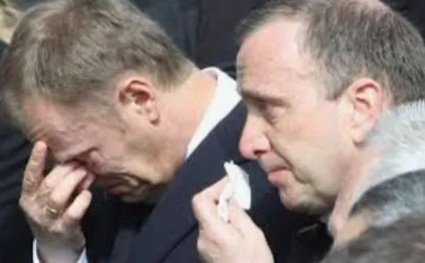 Znów emerytury podwyższyli