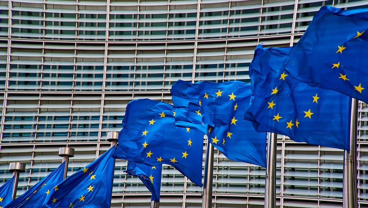Rzecznik Komisji Europejskiej uściśla: Nie ma ewakuacji unijnych dyplomatów z Ukrainy
