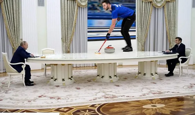 Curling