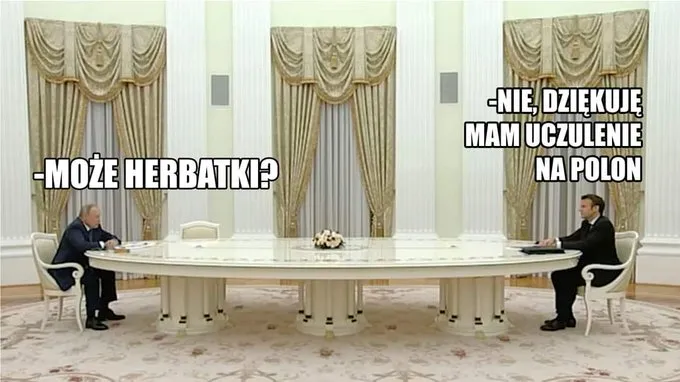 Herbatki?