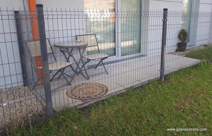 Miło posiedzieć
