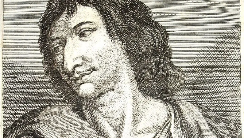 Kim był Cyrano de Bergerac?