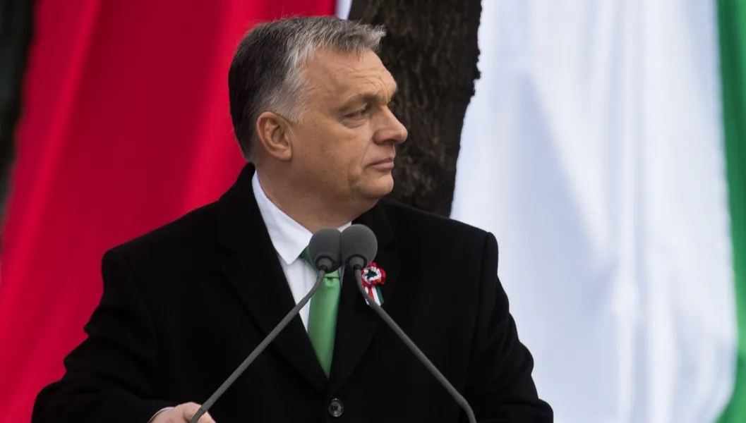 Orban o unijnej polityce: praworządnościowy dżihad. I wzywa do tolerancji