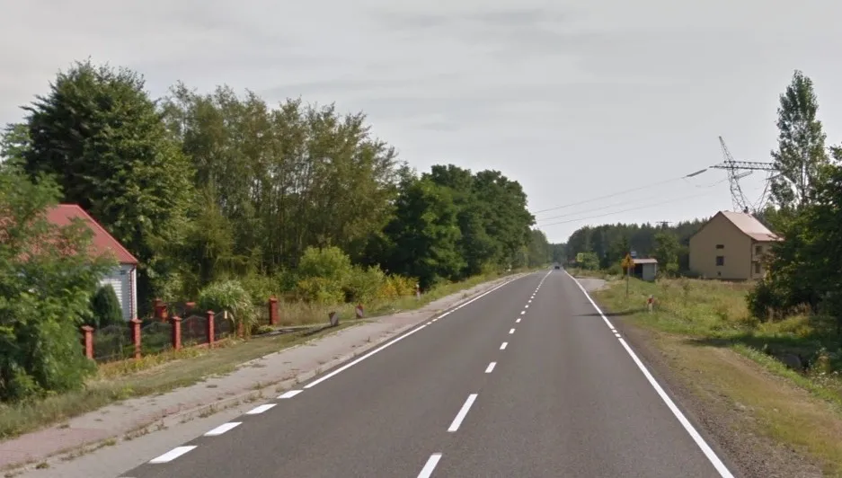 Odblokowana droga krajowa 79