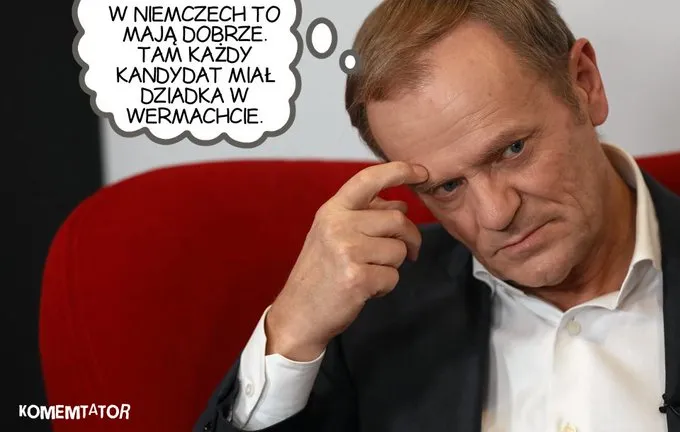 W Niemczech
