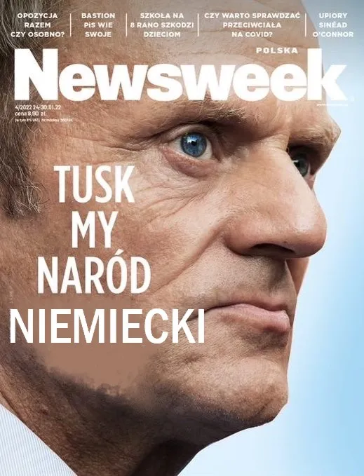 Niemiecki