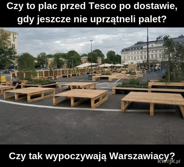 Czekały na kasę z Unii
