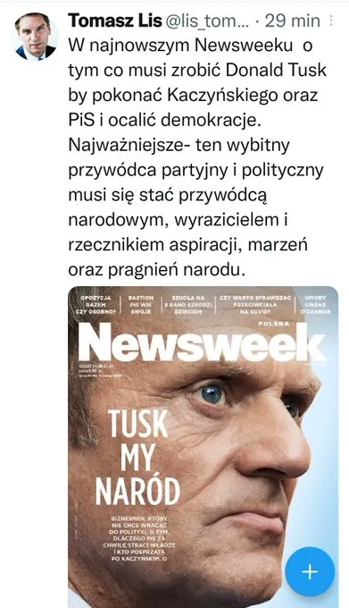 Walentynki Lisa